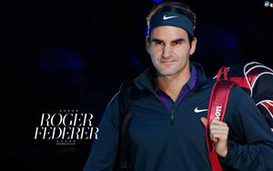 Roger Federer